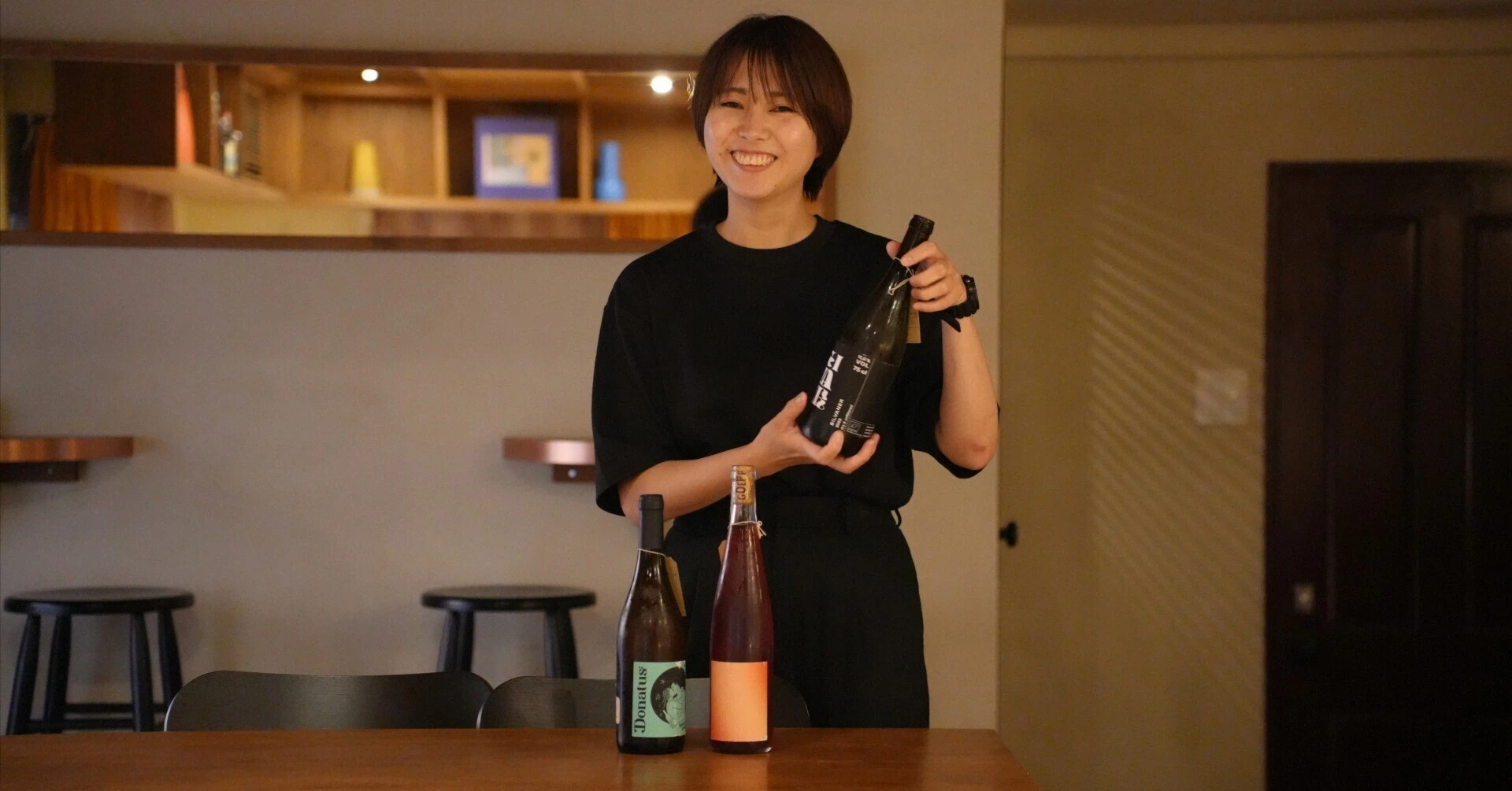 成長できる環境を求めて。私がグローバル企業から小さな飲食店へ舞台をかえた理由。