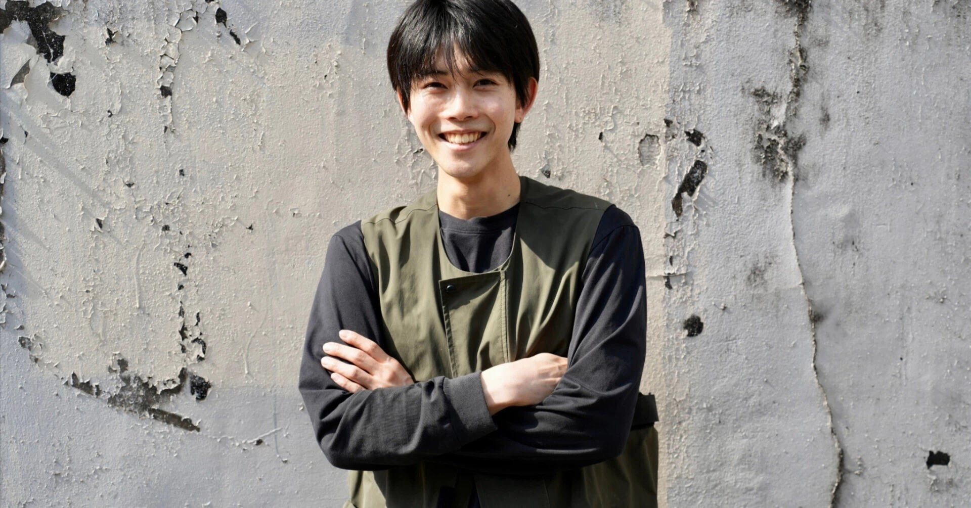 学生アルバイトから新卒社員にステップアップ。好きなことを強みに変える飲食業の魅力。