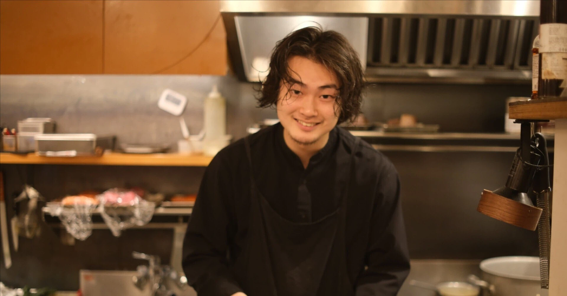 店を出すのがゴールじゃない。日々の刺激ややりがいを感じることで広がる可能性。