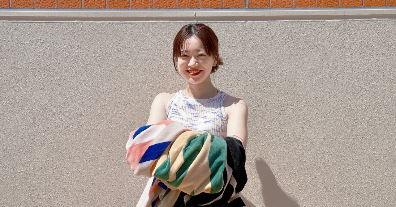 MYTONEを通して広がる、新たな出会いとモチベーション。