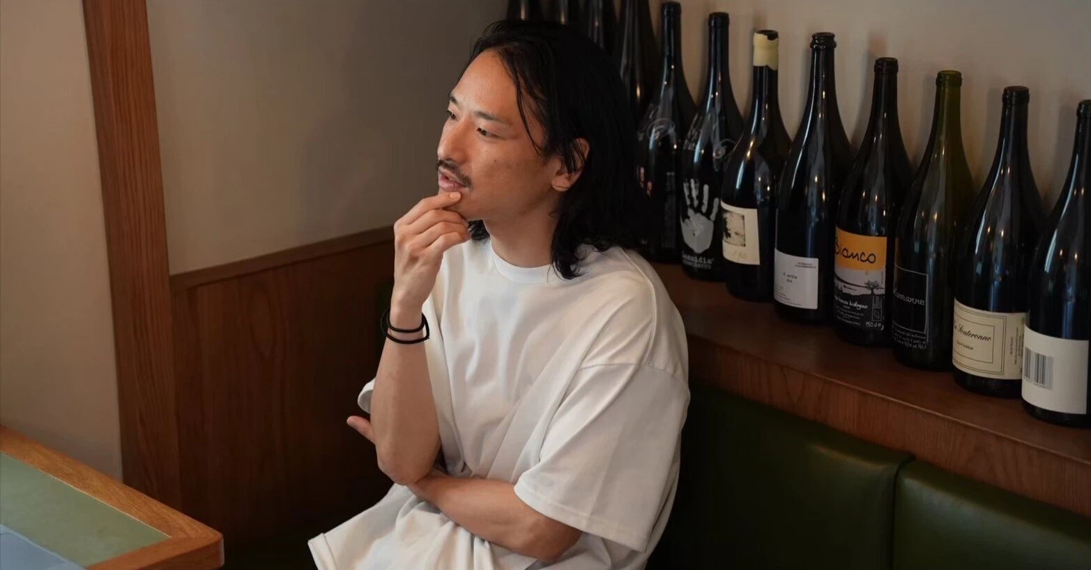 働く仕組みを整えて、みんなが長く働ける飲食業界へ。