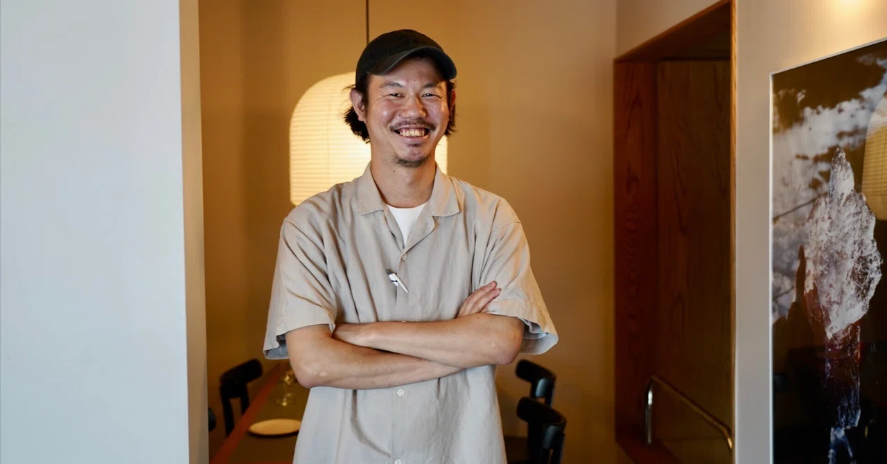 飲食経験者だからこそ感じた風通しの良さ。チームで「やりたい」を叶える場所。